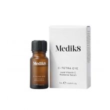 Medik8 - *C-Tetra* - Sérum éclaircissant pour les yeux Lipid Vitamin C