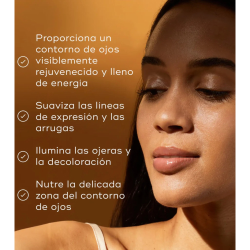 Medik8 - *C-Tetra* - Sérum illuminateur contour des yeux Lipid Vitamin C Eye