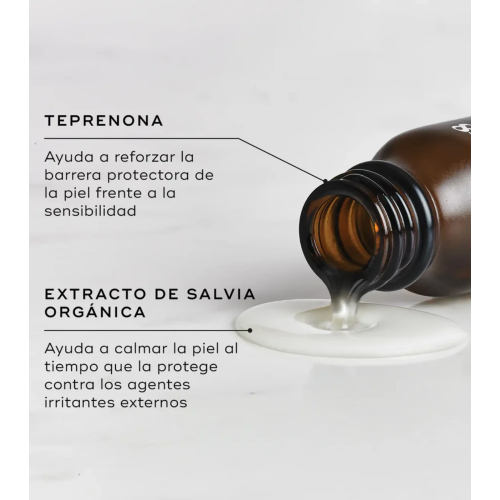 Medik8 - *Calmwise* - Sérum apaisant pour peaux rougies