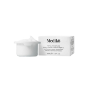 Medik8 - Capsule de recharge de crème pour le visage hydratation profonde Total Moisture Daily Facial Cream