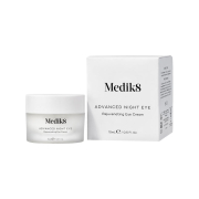 Medik8 - Contour des yeux nuit revitalisant Advanced Night Eye