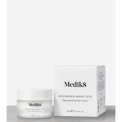 Medik8 - Contour des yeux nuit revitalisant Advanced Night Eye