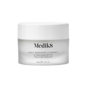 Medik8 - *C-Tetra* - Crème Jour Antioxydante SPF30 Daily Radiance Vitamin C