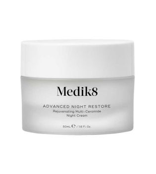 Medik8 - Crème de nuit réparatrice Advanced Night Restore