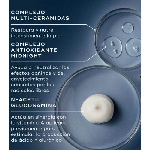 Medik8 - Crème de nuit réparatrice Advanced Night Restore