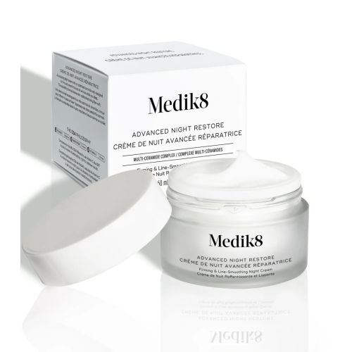 Medik8 - Crème de nuit réparatrice Advanced Night Restore