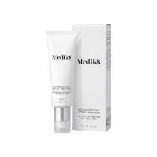 Medik8 - Crème solaire SPF 30 Advanced Day Total Protect