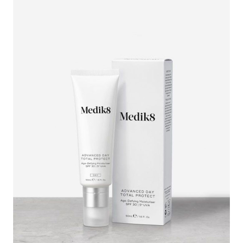 Medik8 - Crème solaire SPF 30 Advanced Day Total Protect