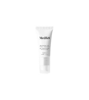 Medik8 - Crème solaire SPF 30 Advanced Day Total Protect - Format voyage