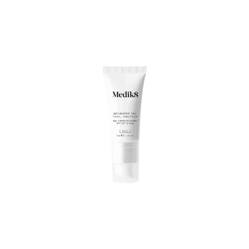 Medik8 - Crème solaire SPF 30 Advanced Day Total Protect - Format voyage