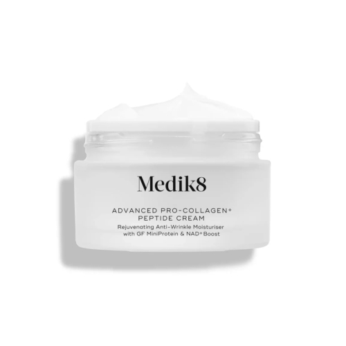 Medik8 - Crème rajeunissante aux peptides Advanced Pro-Collagen + Peptide