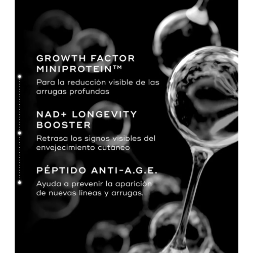 Medik8 - Crème rajeunissante aux peptides Advanced Pro-Collagen + Peptide