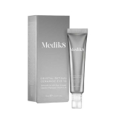 Medik8 - *Crystal Retinal* - Crème contour des yeux anti-âge avec rétinal et vitamine A Ceramide Eye 10
