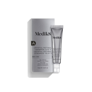 Medik8 - *Crystal Retinal* - Crème contour des yeux anti-âge au rétinal et à la vitamine A Ceramide Eye 3