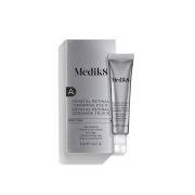 Medik8 - *Crystal Retinal* - Crème contour des yeux anti-âge au Retinal et à la Vitamine A Ceramide Eye 6
