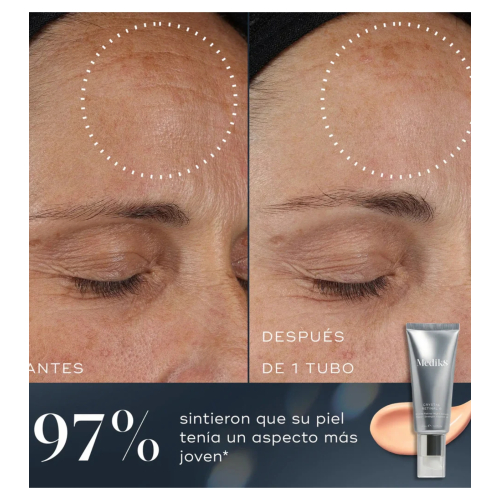 Medik8 - *Crystal Retinal* - Sérum anti-âge pour le visage de nuit au Rétinal et à la Vitamine A Crystal Retinal 1