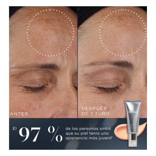 Medik8 - *Crystal Retinal* - Sérum visage de nuit anti-âge au Retinal et Vitamine A force moyenne Crystal Retinal 3