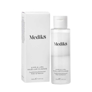 Medik8 - Démaquillant yeux et lèvres Micellar Cleanse