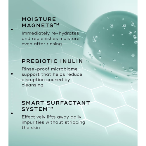 Medik8 - Gel nettoyant facial Total Moisture Daily