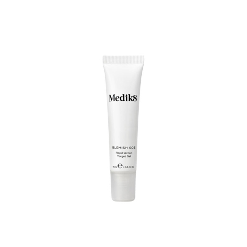 Medik8 - Gel minimisant les imperfections à action rapide Blemish SOS