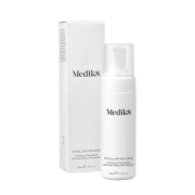 Medik8 - Nettoyant Purifiant & Nourrissant Micellar Mousse