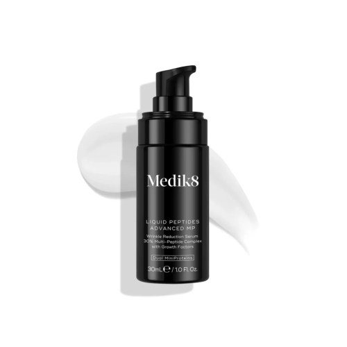 Medik8 - Sérum anti-rides Liquid Peptides Advanced MP