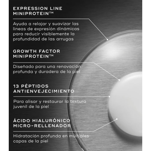 Medik8 - Sérum anti-rides Liquid Peptides Advanced MP