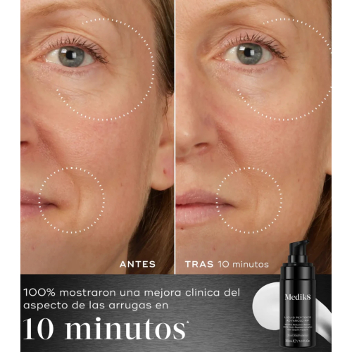 Medik8 - Sérum anti-rides Liquid Peptides Advanced MP