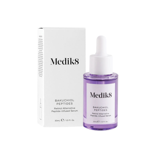 Medik8 - Sérum anti-âge Bakuchiol Peptides