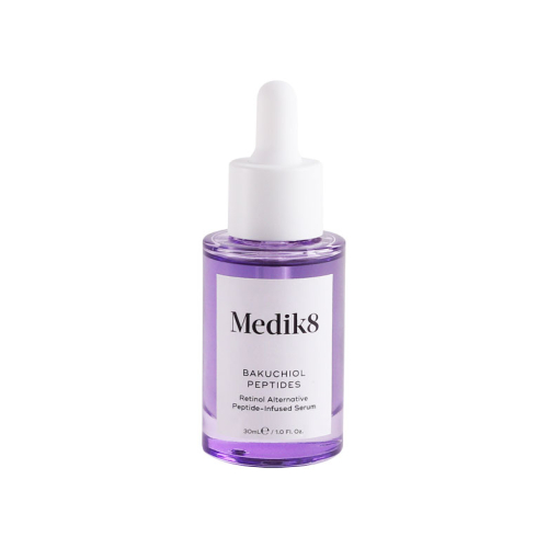 Medik8 - Sérum anti-âge Bakuchiol Peptides
