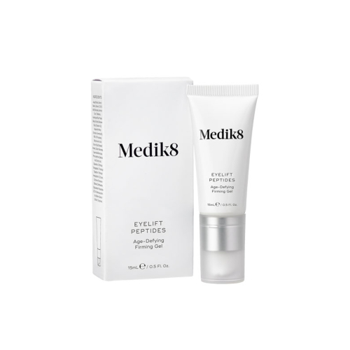 Medik8 - Sérum anti-âge raffermissant contour des yeux Eyelift Peptides