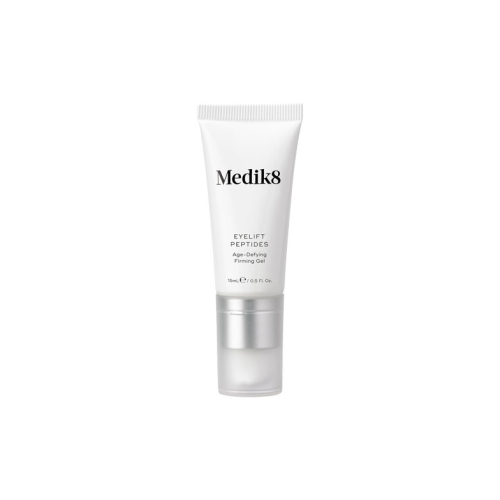 Medik8 - Sérum anti-âge raffermissant contour des yeux Eyelift Peptides