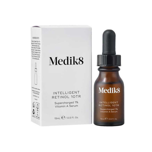 Medik8 - Sérum de nuit à la Vitamine A Intelligent Retinol 10TR