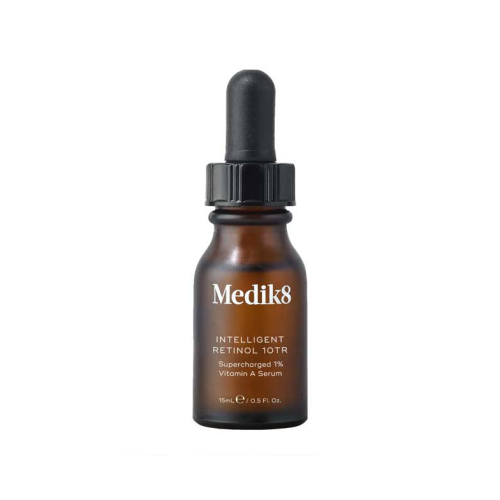 Medik8 - Sérum de nuit à la Vitamine A Intelligent Retinol 10TR
