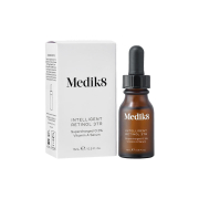 Medik8 - Sérum de nuit à la Vitamine A Intelligent Retinol 3TR