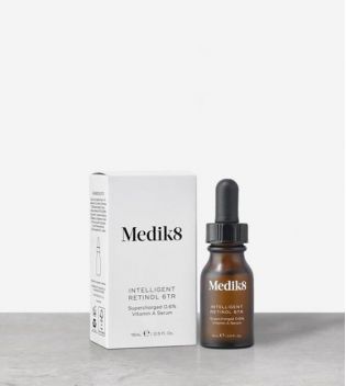 Medik8 - Sérum de nuit à la Vitamine A Intelligent Retinol 3TR