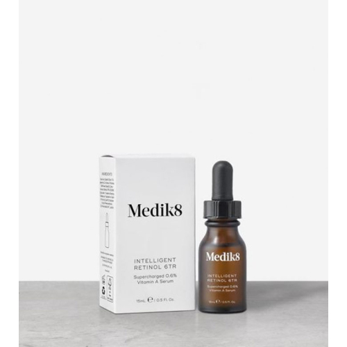 Medik8 - Sérum de nuit à la Vitamine A Intelligent Retinol 3TR