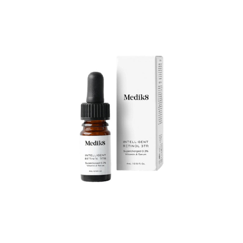 Medik8 - Sérum de nuit à la Vitamine A Intelligent Retinol 3TR - Format voyage