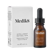 Medik8 - Sérum de nuit à la Vitamine A Intelligent Retinol 6TR - Format voyage