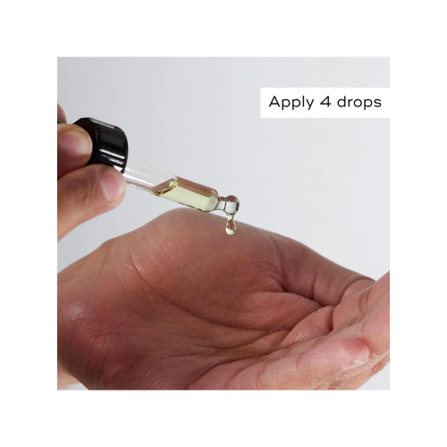 Medik8 - Sérum de nuit à la Vitamine A Intelligent Retinol 6TR - Format voyage