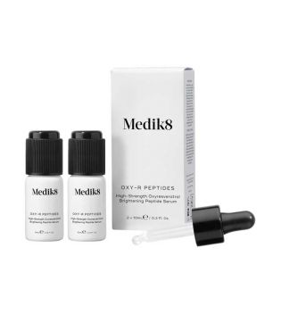 Medik8 - Sérum éclaircissant aux peptides Oxy-R Peptides