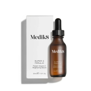 Medik8 - Sérum éclaircissant à la vitamine C Super C Ferulic