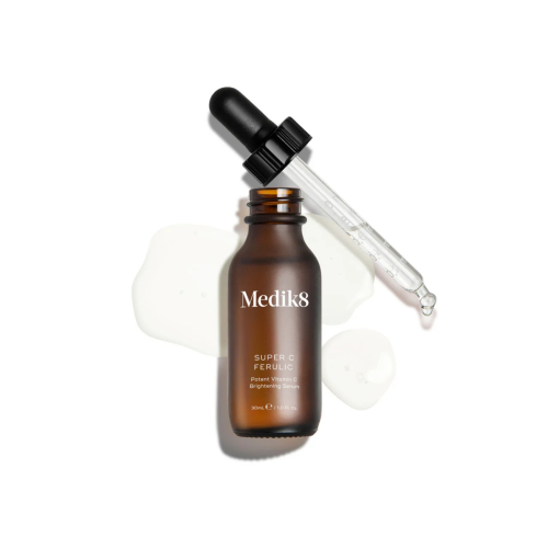 Medik8 - Sérum éclaircissant à la vitamine C Super C Ferulic