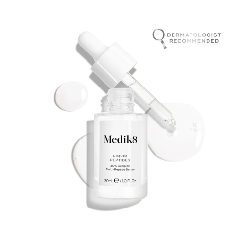 Medik8 - Complexe sérum multi-peptide 30% Liquid Peptides