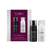 Medik8 - Ensemble de soins du visage Firm Favourites