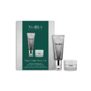Medik8 - Set de soins du visage Nighttime Nourish