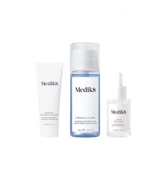 Medik8 - Set Skin Perfecting Collection