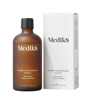 Medik8 - Tonique minimisant les pores
