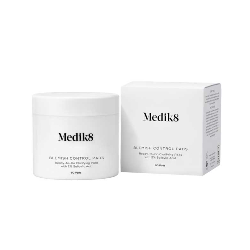 Medik8 - Traitement anti-imperfections Blemish Control Pads