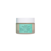 Meisani - Crème hydratante à la texture onctueuse à l'huile d'avocat et de jojoba